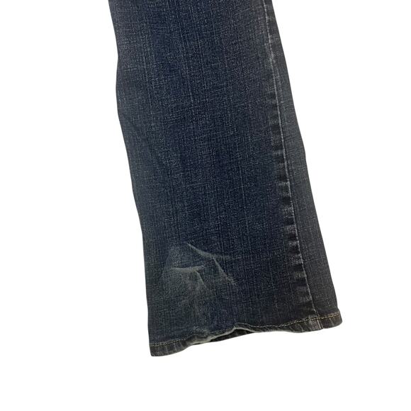 Y2K G-Unit Low Rise Jeans Size 9 - Picture 4 of 7